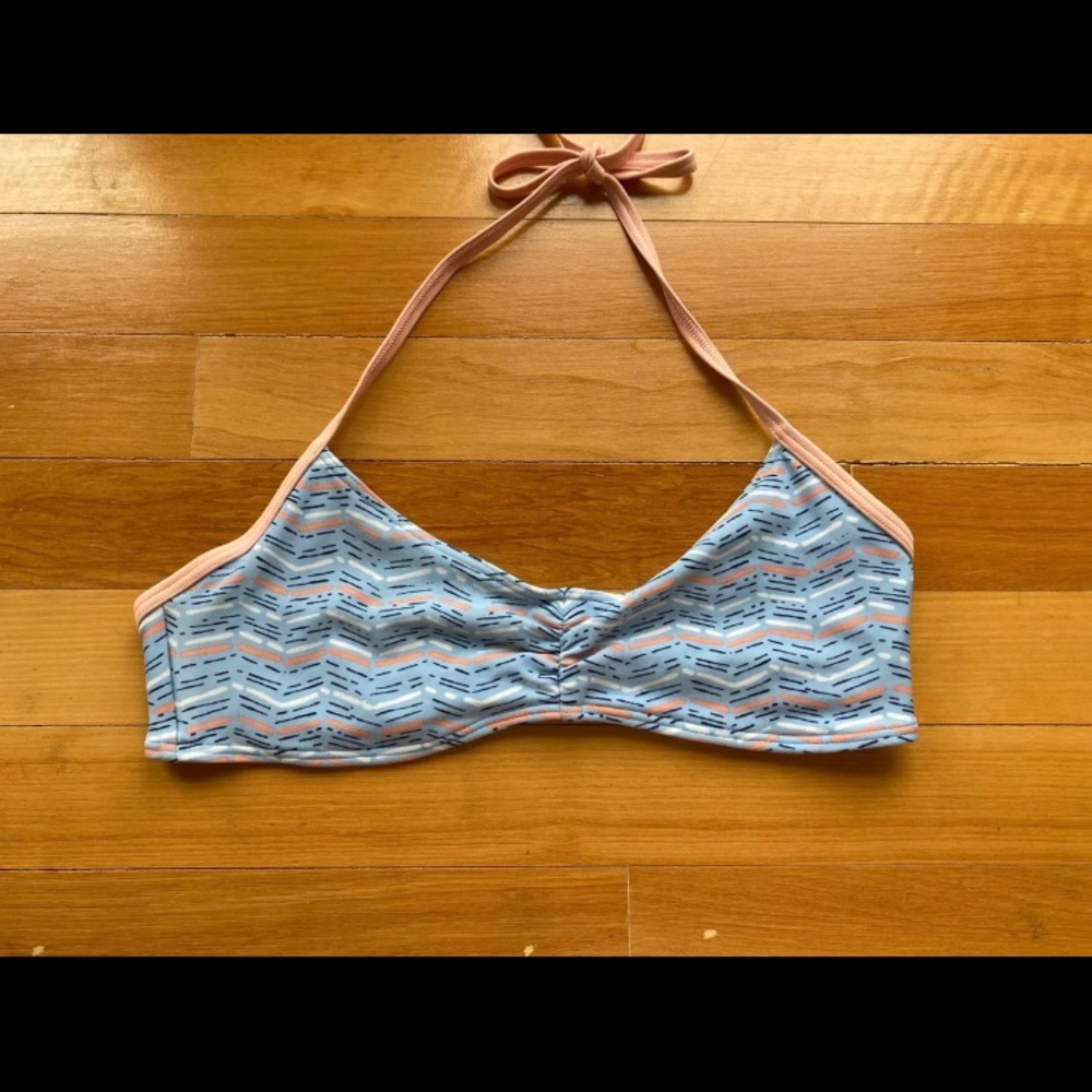 Aerie bikini top